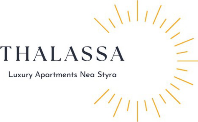 THALASSA Luxury Apartments Nea Styra