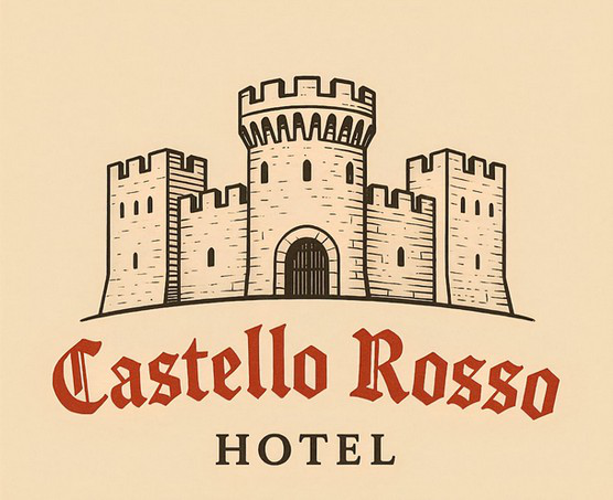 Castello Rosso Hotel