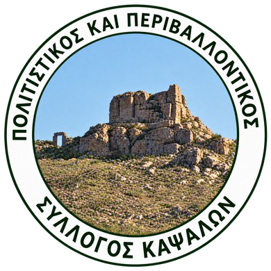 Πολιτιστικός και Περιβαλλοντικός Σύλλογος Καψάλων
