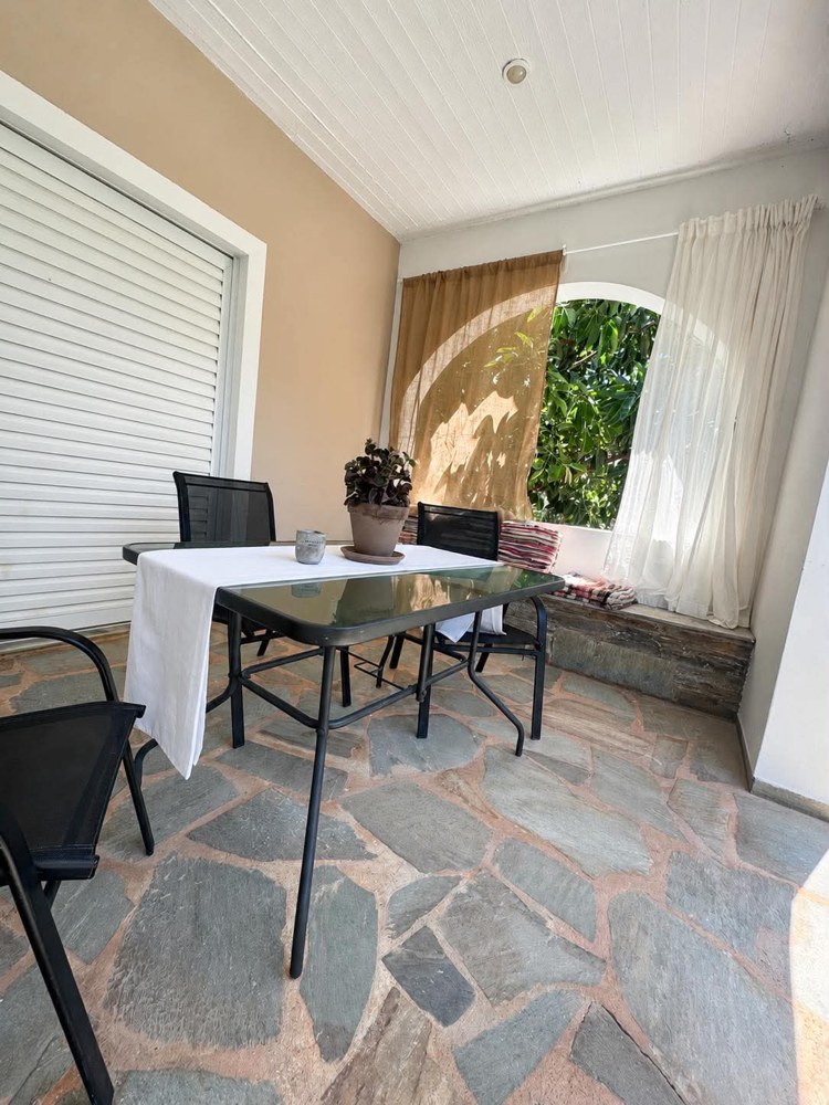 Asteria Apartments — φωτογραφία καταλύματος
