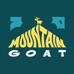 Mountain Goat