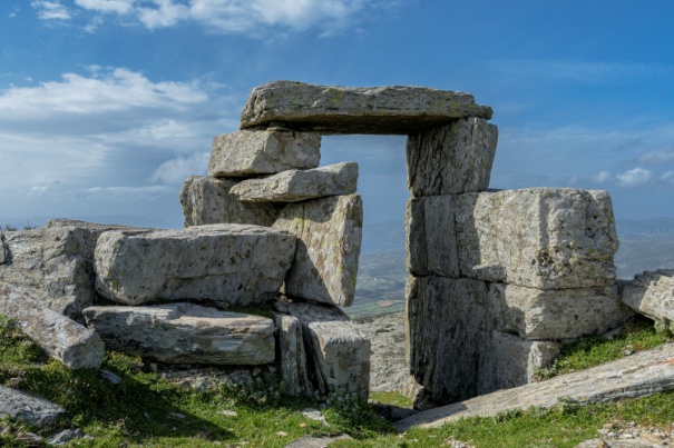 Πύλη των Αρμένων