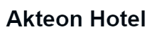 Akteon Hotel
