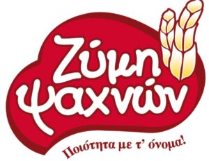 Ζύμη Ψαχνών